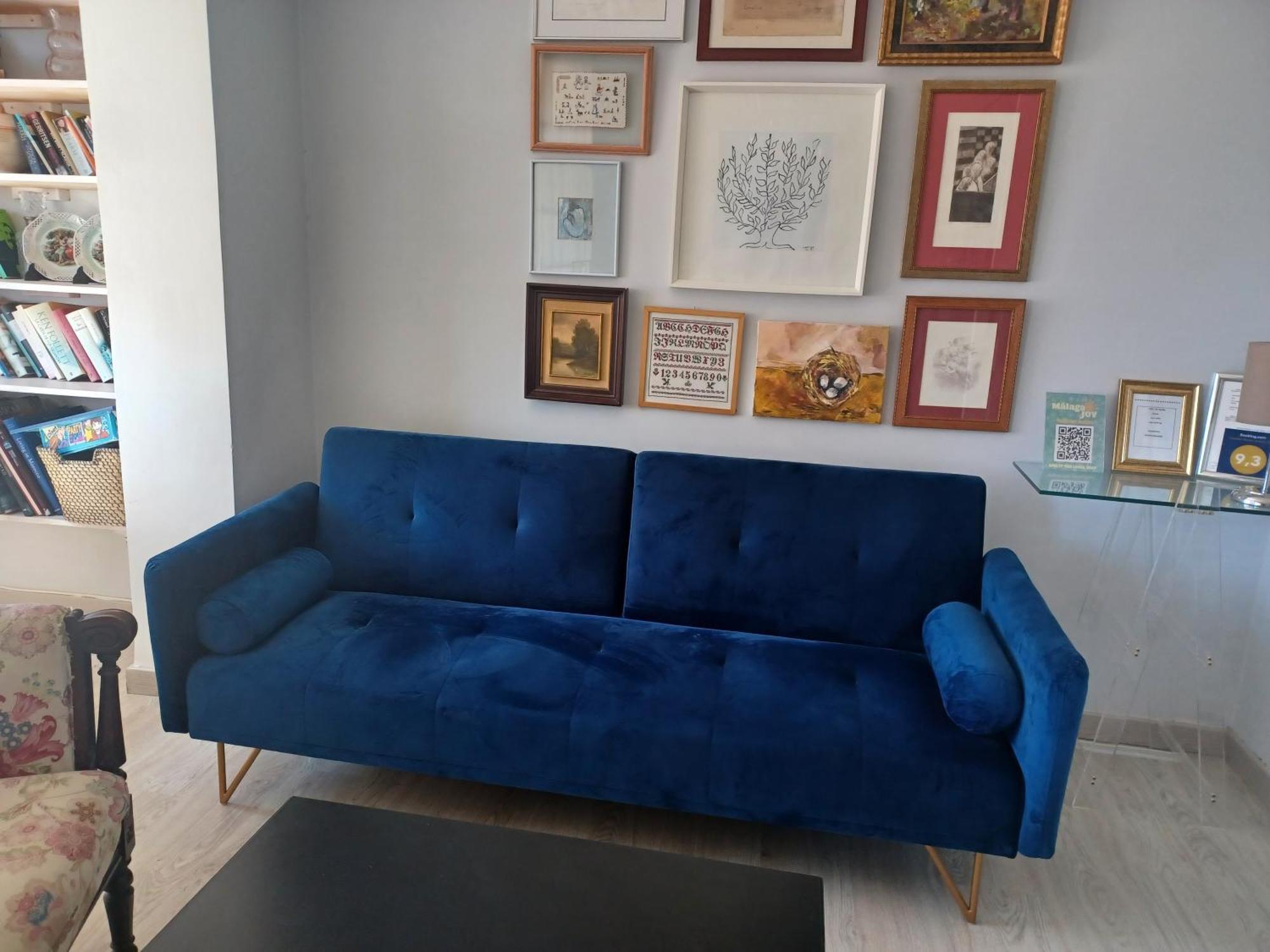 Appartement Sun And Chic