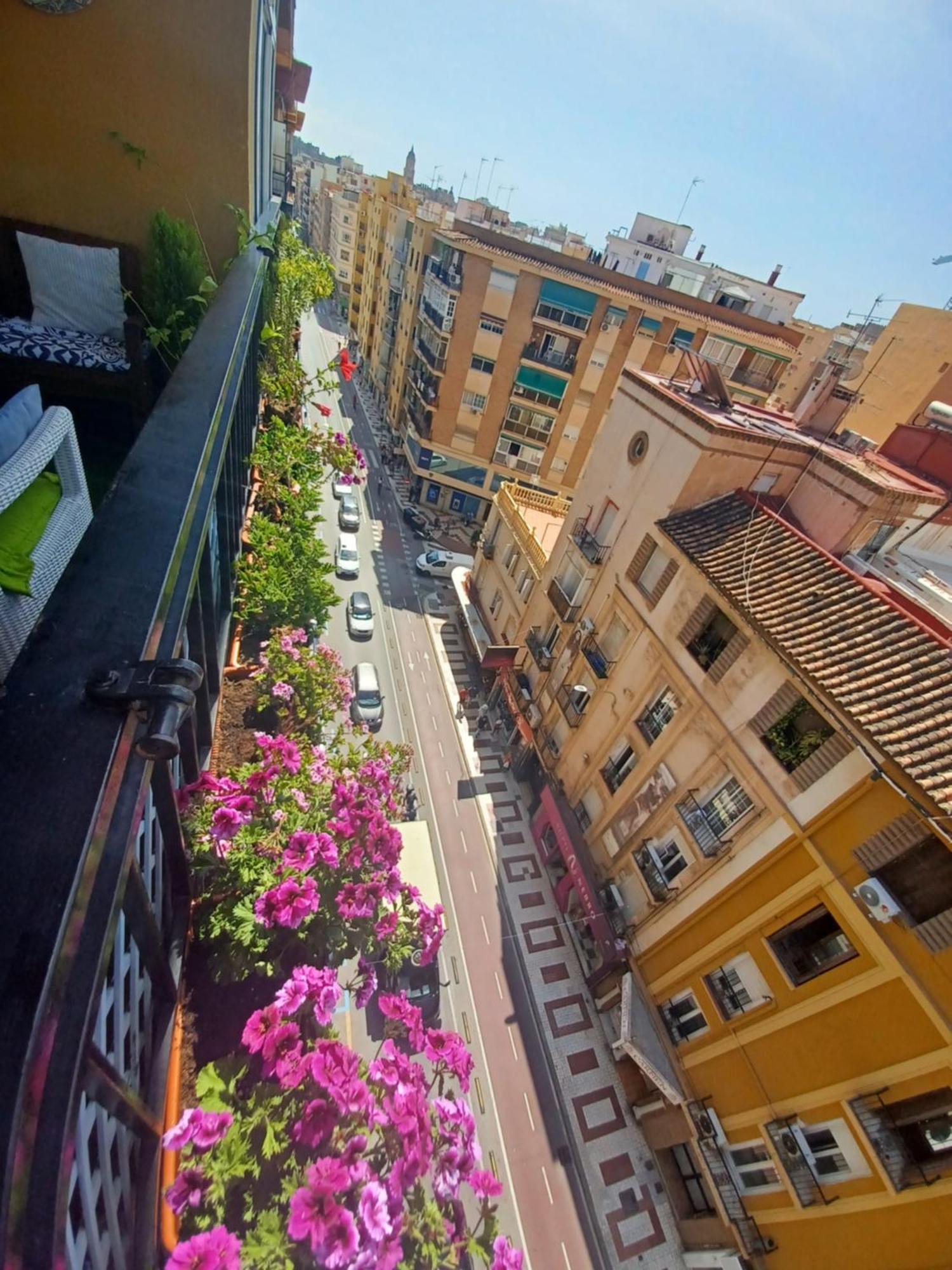 Sun And Chic Appartement *