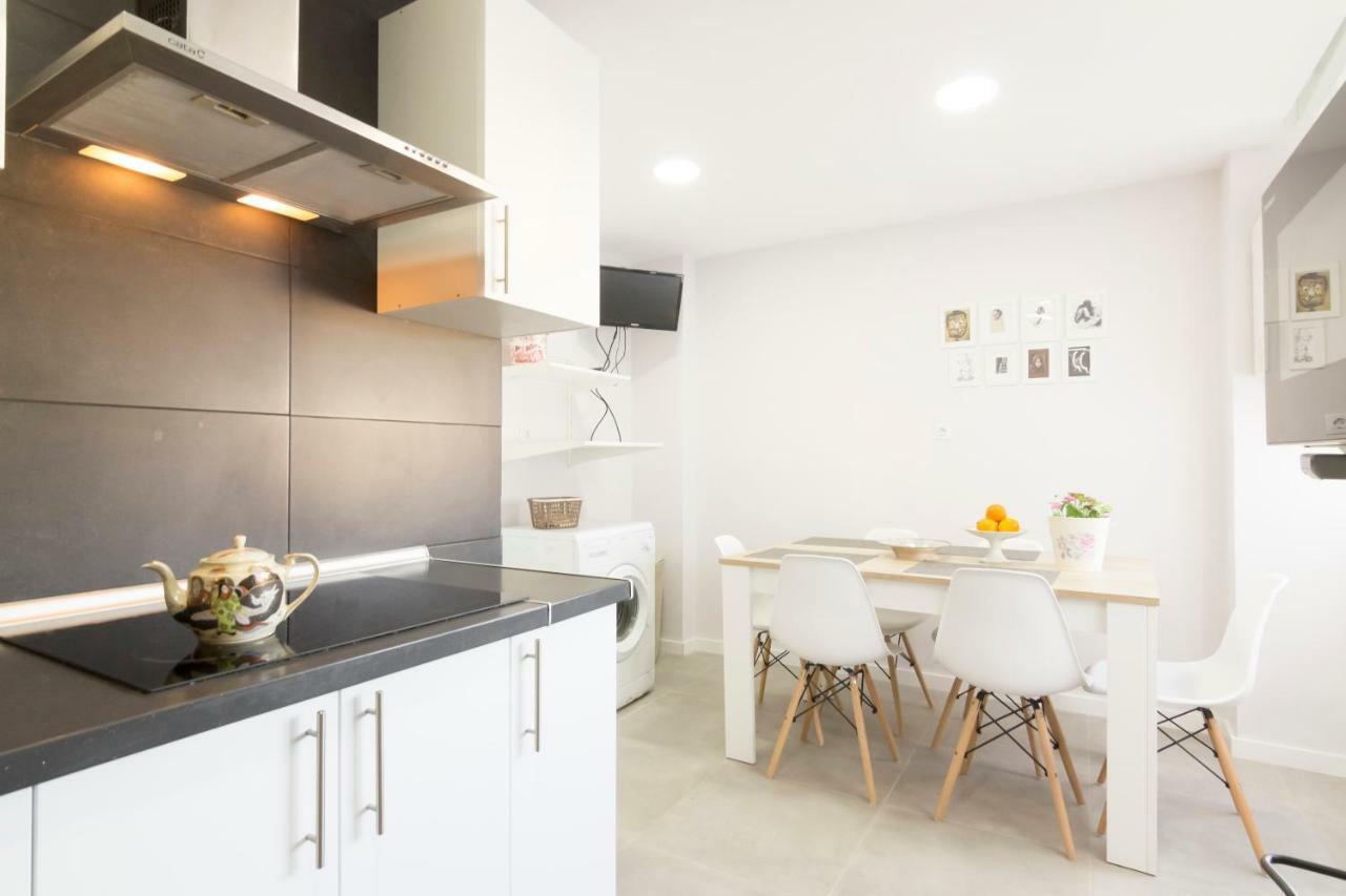 Sun And Chic Appartement