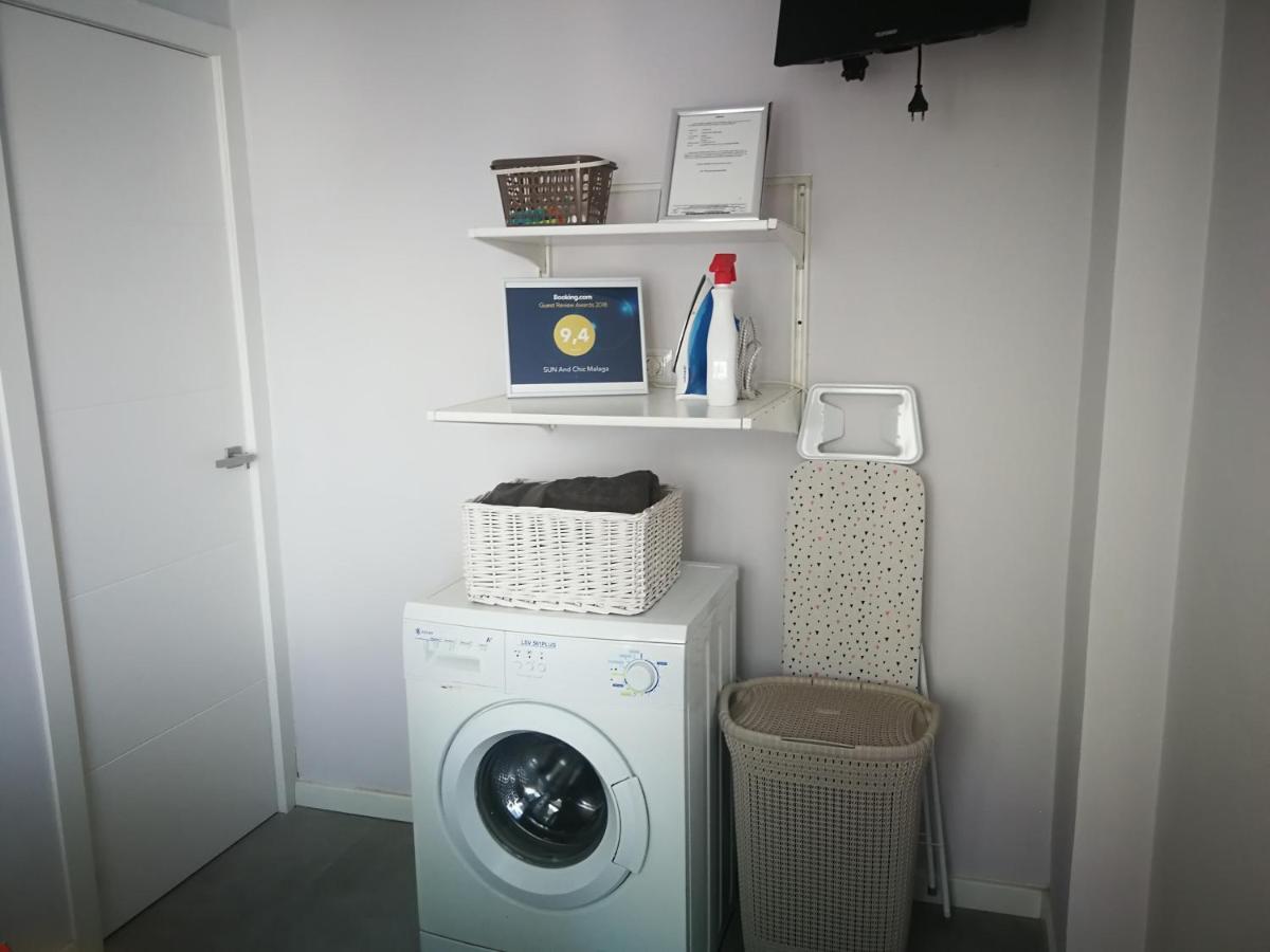 Appartement Sun And Chic