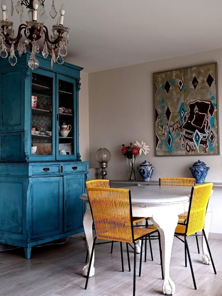 Sun And Chic Apartamento