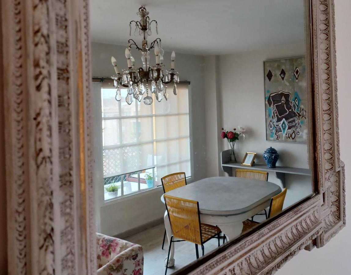 Apartamento Sun And Chic